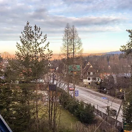 Homestay Base Camp Zakopane
