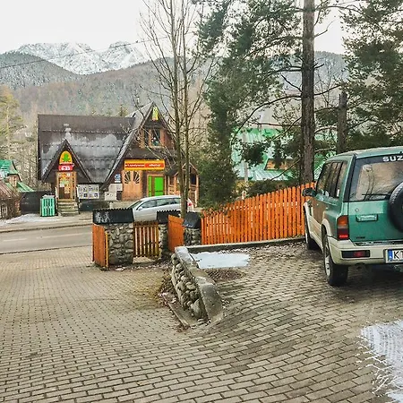 Base Camp * Zakopane