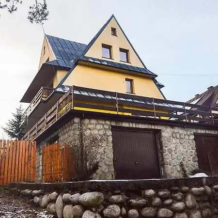 Base Camp Zakopane