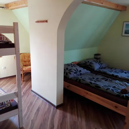 Base Camp Homestay