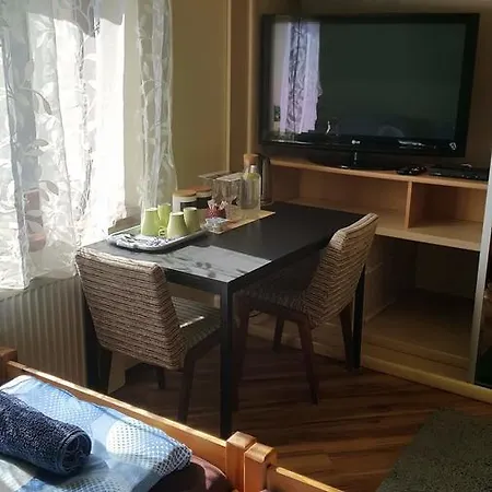 Base Camp Homestay