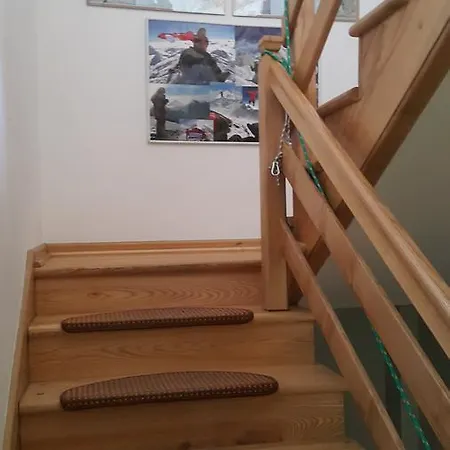 Base Camp Homestay Zakopane