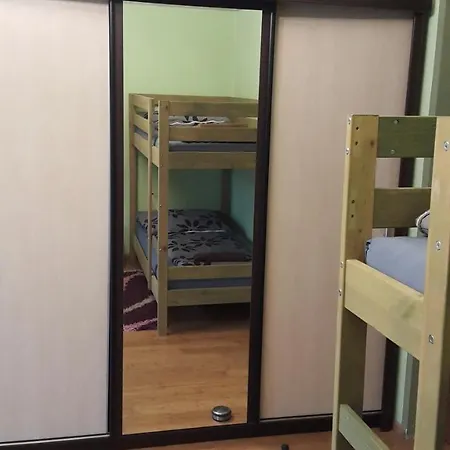 Base Camp Homestay Zakopane